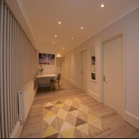 Lancaster Gate Hyde Park Lodge By Urban Retreats لندن المظهر الخارجي الصورة