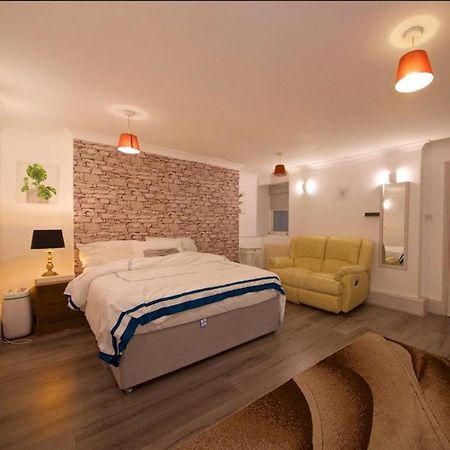 Lancaster Gate Hyde Park Lodge By Urban Retreats لندن المظهر الخارجي الصورة
