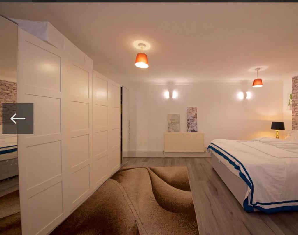 Lancaster Gate Hyde Park Lodge By Urban Retreats لندن المظهر الخارجي الصورة